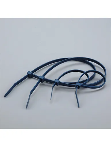 nylon zip cable ties