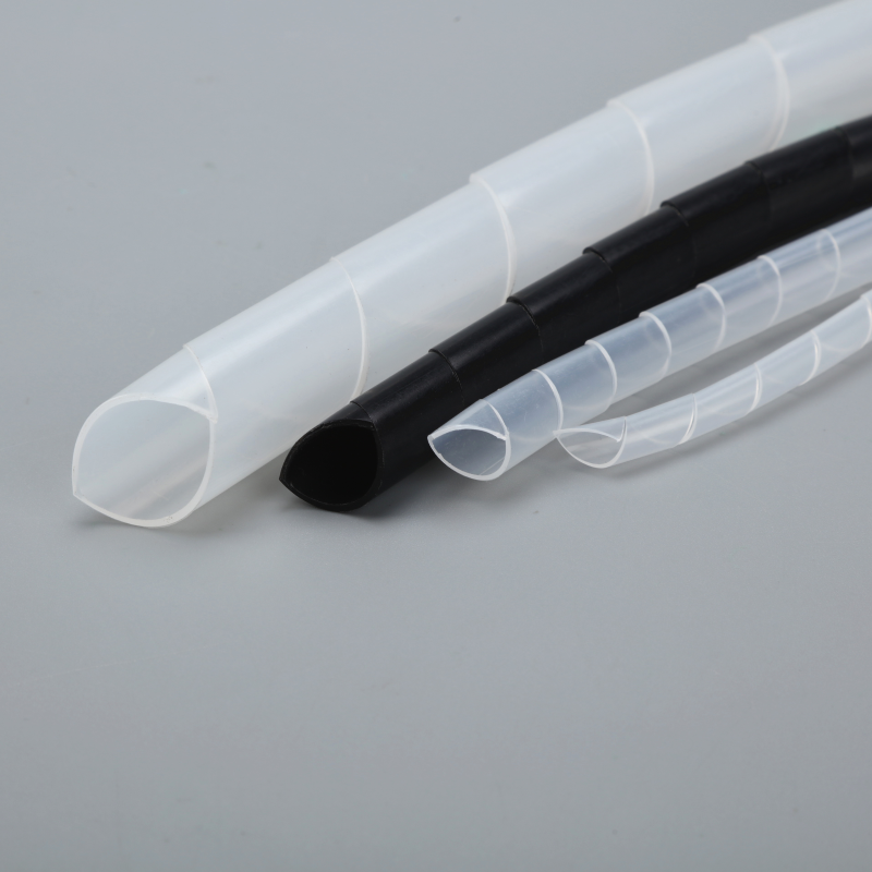 spiral wrapping band