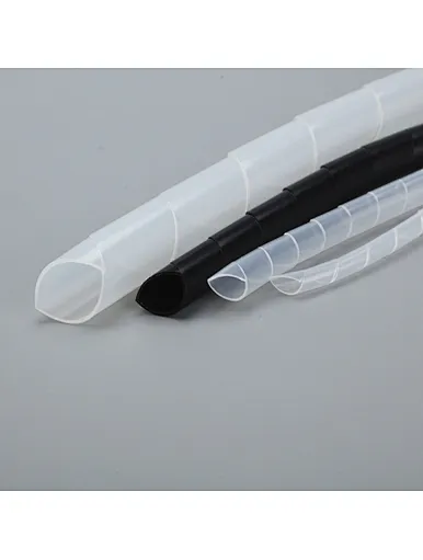 China Spiral Wrapping Band Manufacturer