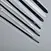 Stainless Steel Barb Nylon Cable Ties