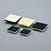 Self-Adhesive Tie Mount