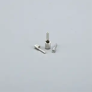 Non Insulated Pin Terminals
