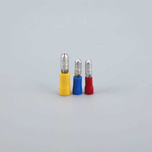Bullet connectors female