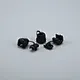 Suitable for all kinds of household appliances power cord fixed cable buckle relief bushing