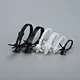 push mount cable tie