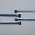 metal detectable cable ties