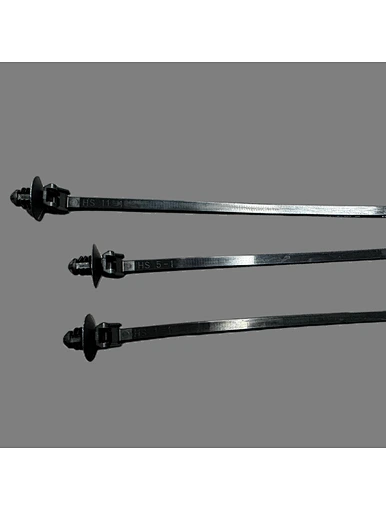 Auto Cable Ties