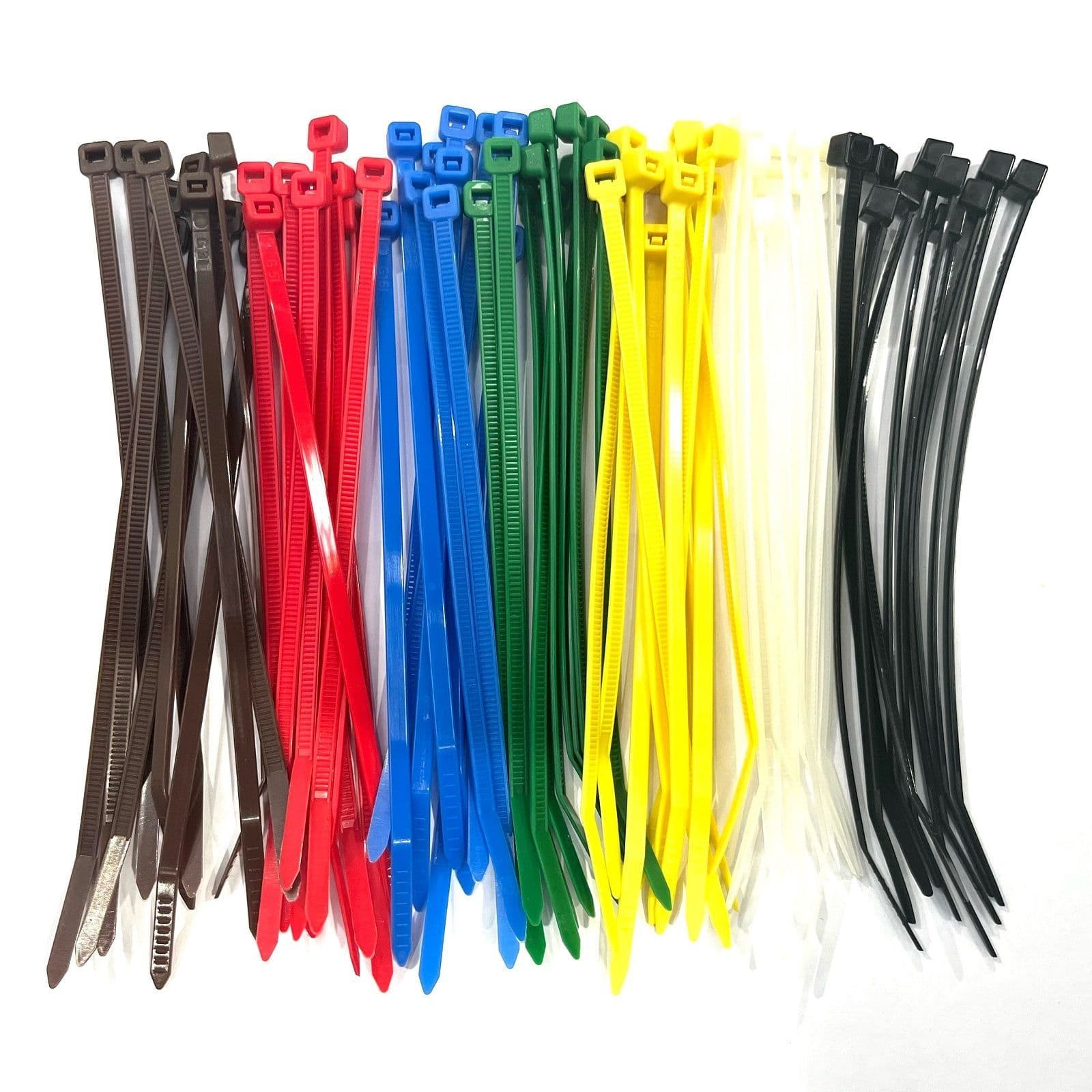 the best cable ties
