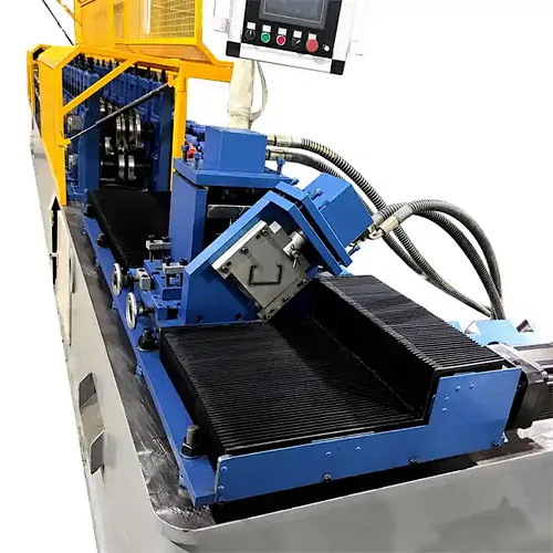 CU Channel for drywall and ceiling profile forming machine