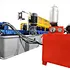 drywall roll forming machine