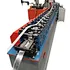 T-grid roll forming machine