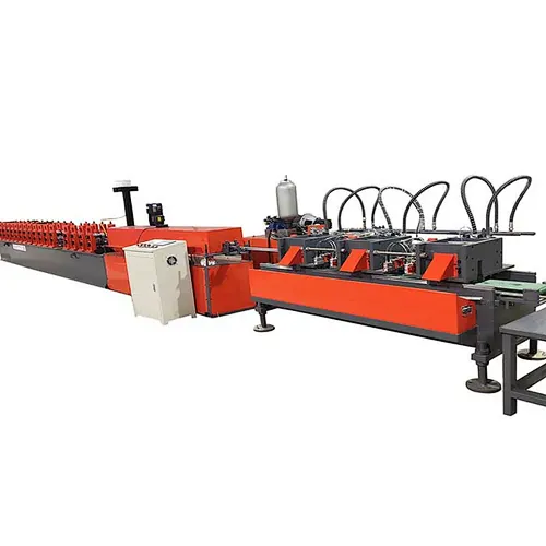 roll forming machine ceiling