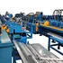 steel framing machine