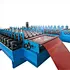 forming machine for roofing steel panel