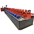 grid roll forming machine