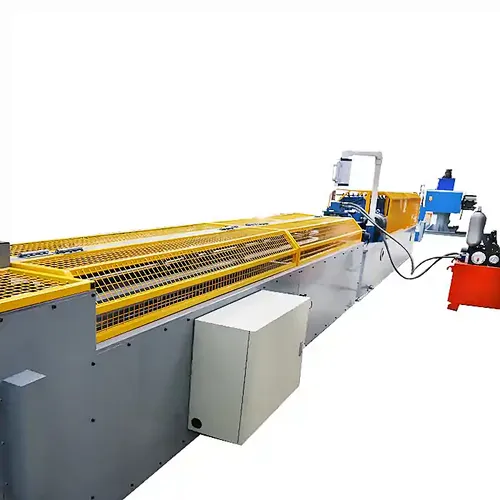Wall Angle Forming Machine L angle machine for ceiling suspension system