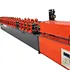 Fully Automatic T Grid Machine Real Factory Stable