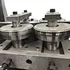 Ceiling T-grid roll forming machine