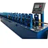 ceiling metal Tee grid machine