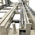  máquina empacadora de la armadura de acero