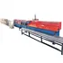 Tee Grid forming machine