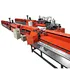 tee bar production line