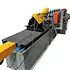 steel drywall framing machine