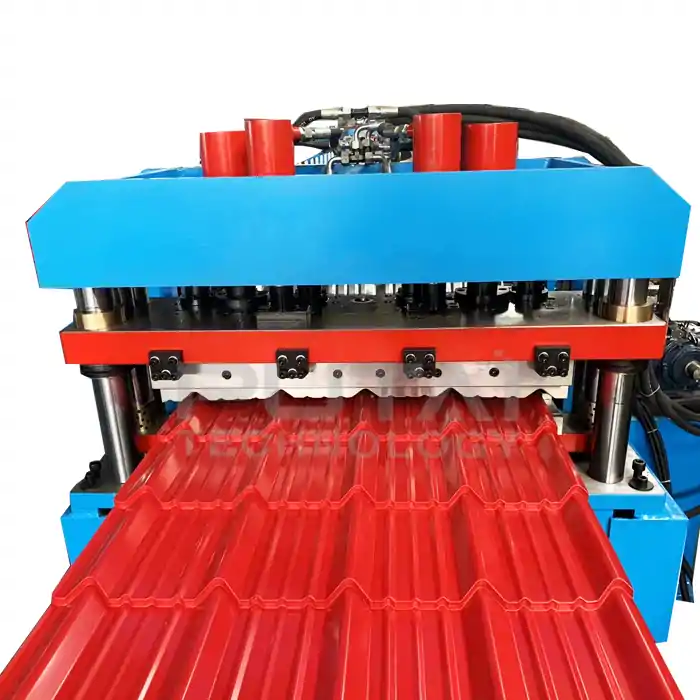 840 roofing tile