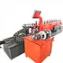 security roller shutter door