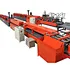 grid roll forming machine