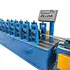 Ceiling T-grid roll forming machine