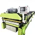 forming machine for roofing steel panel
