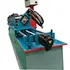 T-grid roll forming machine