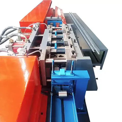 T-bar roll forming machine Ceiling T-grid cold former line T-bar roll forming line Main Runner Ceiling machine