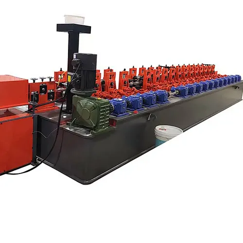 Automatic Gi and PPGI T Bar Machinery for T Grid System