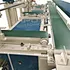  máquina empacadora de la armadura de acero