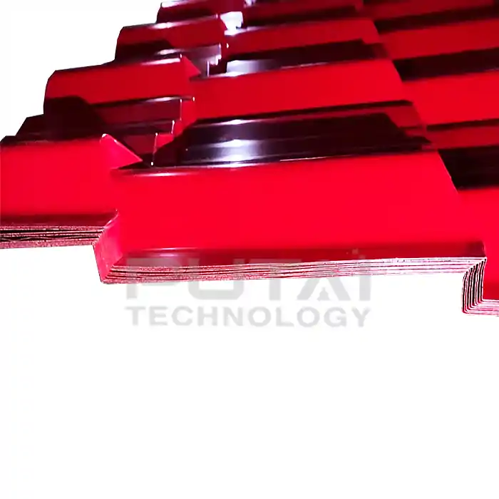 roofing tile