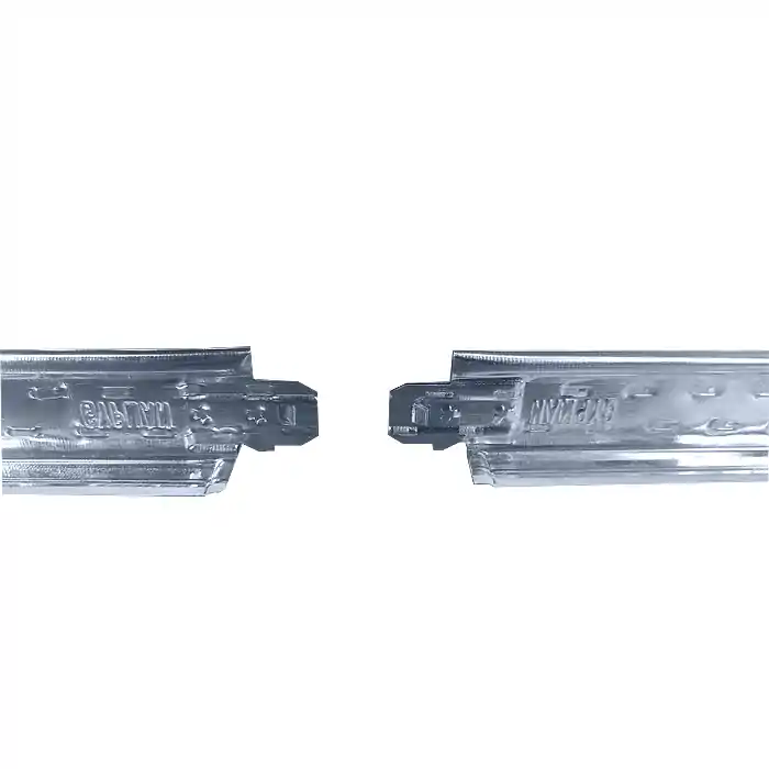 concealed ceiling grid machine