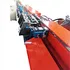 Main Runner Ceiling machine