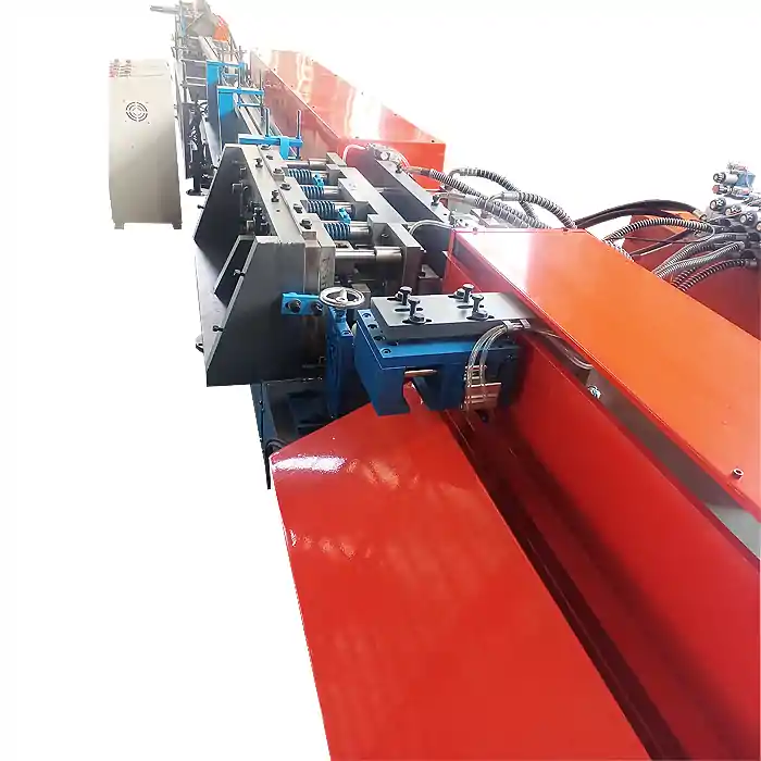 T grid Machine factory