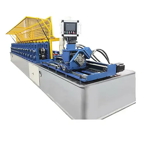 c-stud u-track steel profiles for drywall roll forming machine