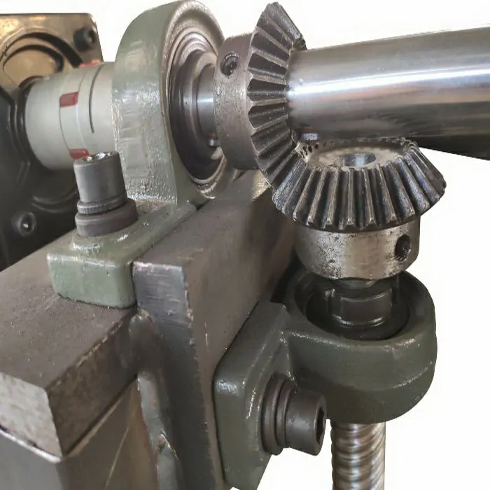 drywall profile baler machine