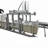automatic strapping machine of C channel
