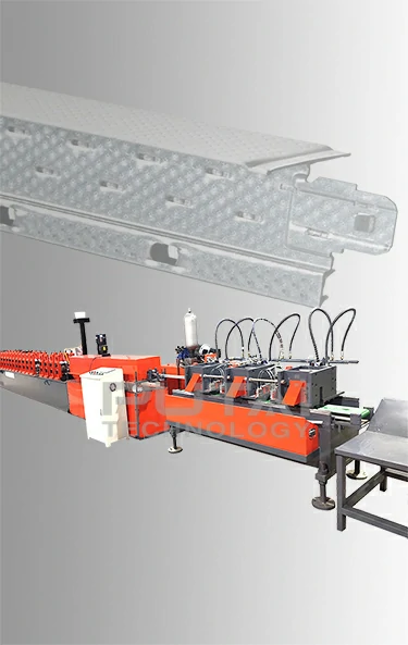 t grid production line