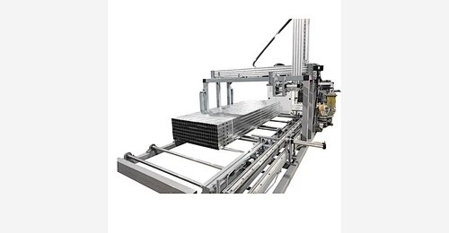 stud and track profile machinery manufacturer PUTAI