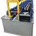 cu channel forming machine