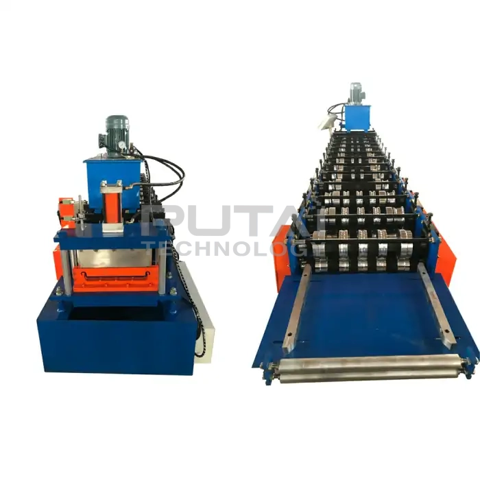 standing seam roofing machine galvanized roof making machine standing seam roll forming machine