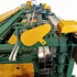 packing machine for stud and track