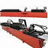 Main Tee Ceiling Grid Forming Machine
