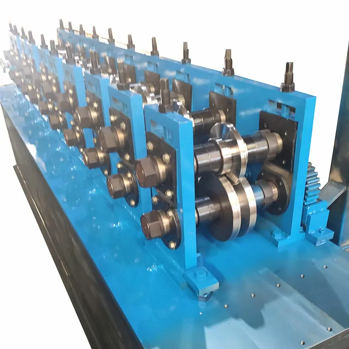c purlin channel machine